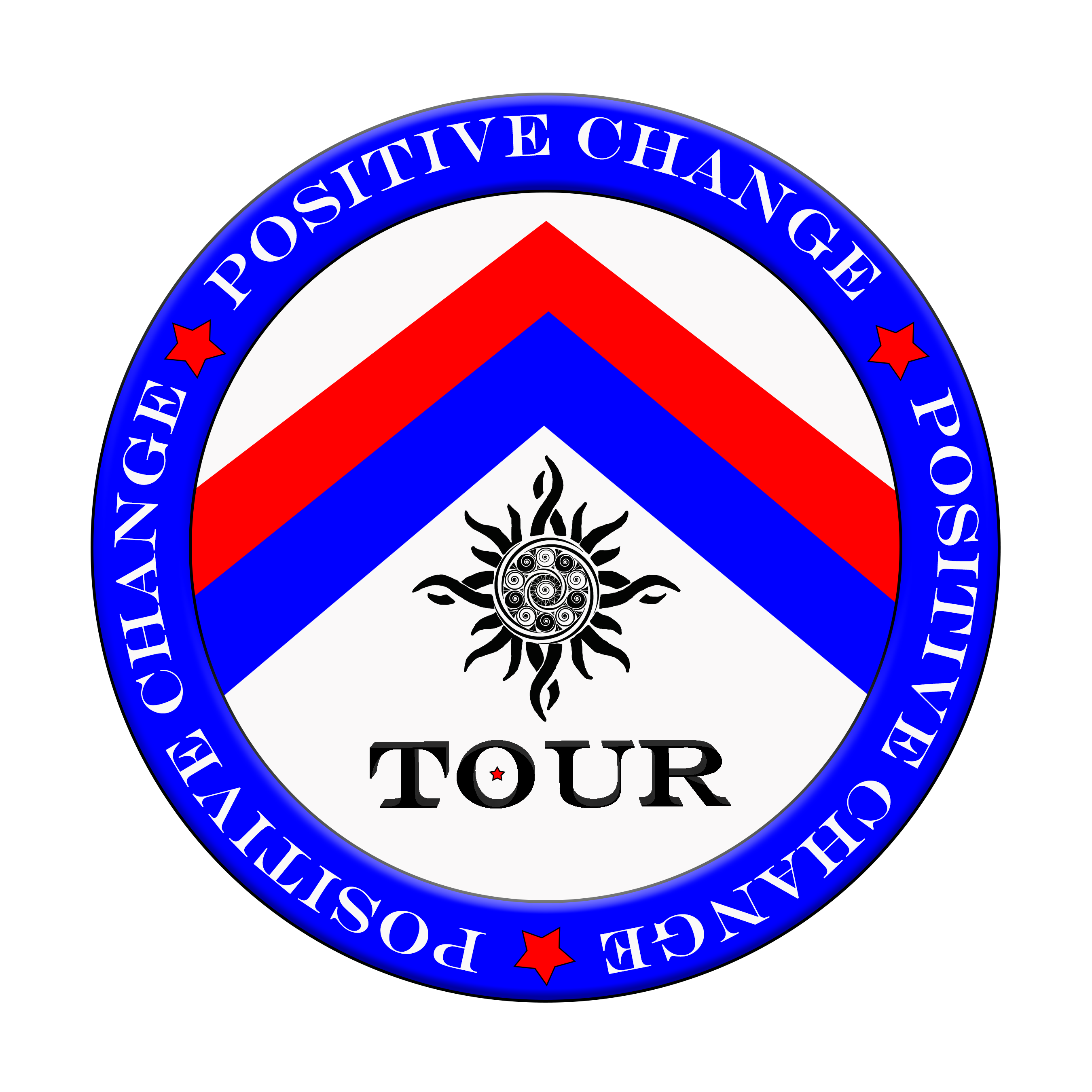 Positive Change Tour